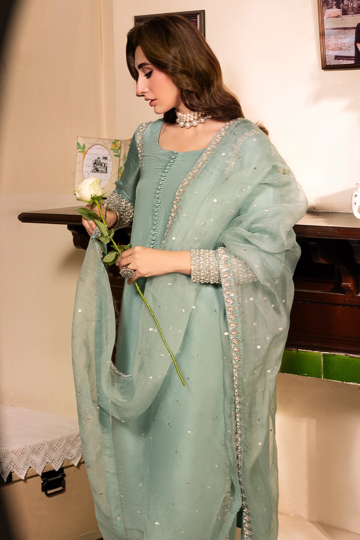 Baad-e-Sabā | بادِ صبا