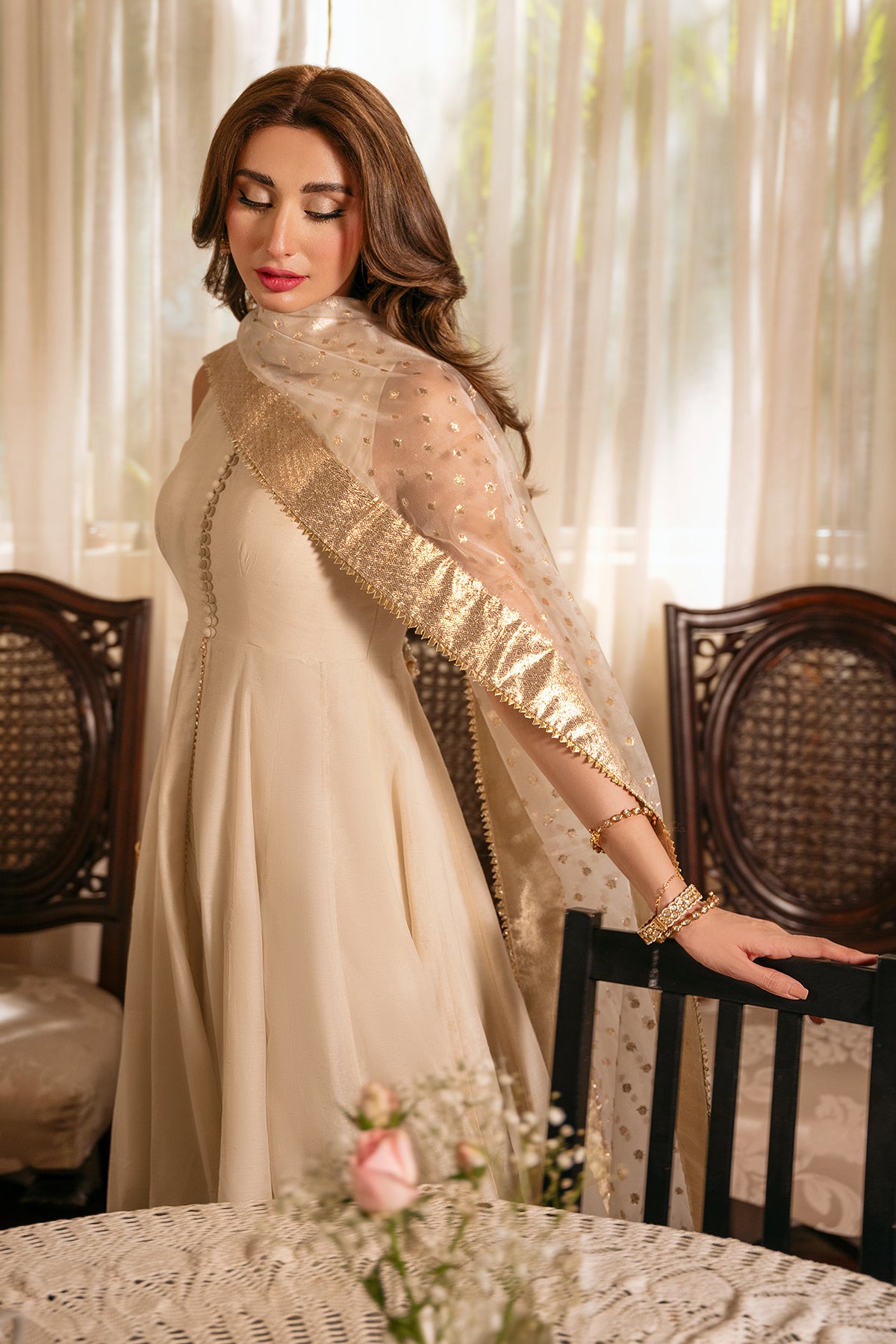 Noor-é-Sahar | نورِ سحر