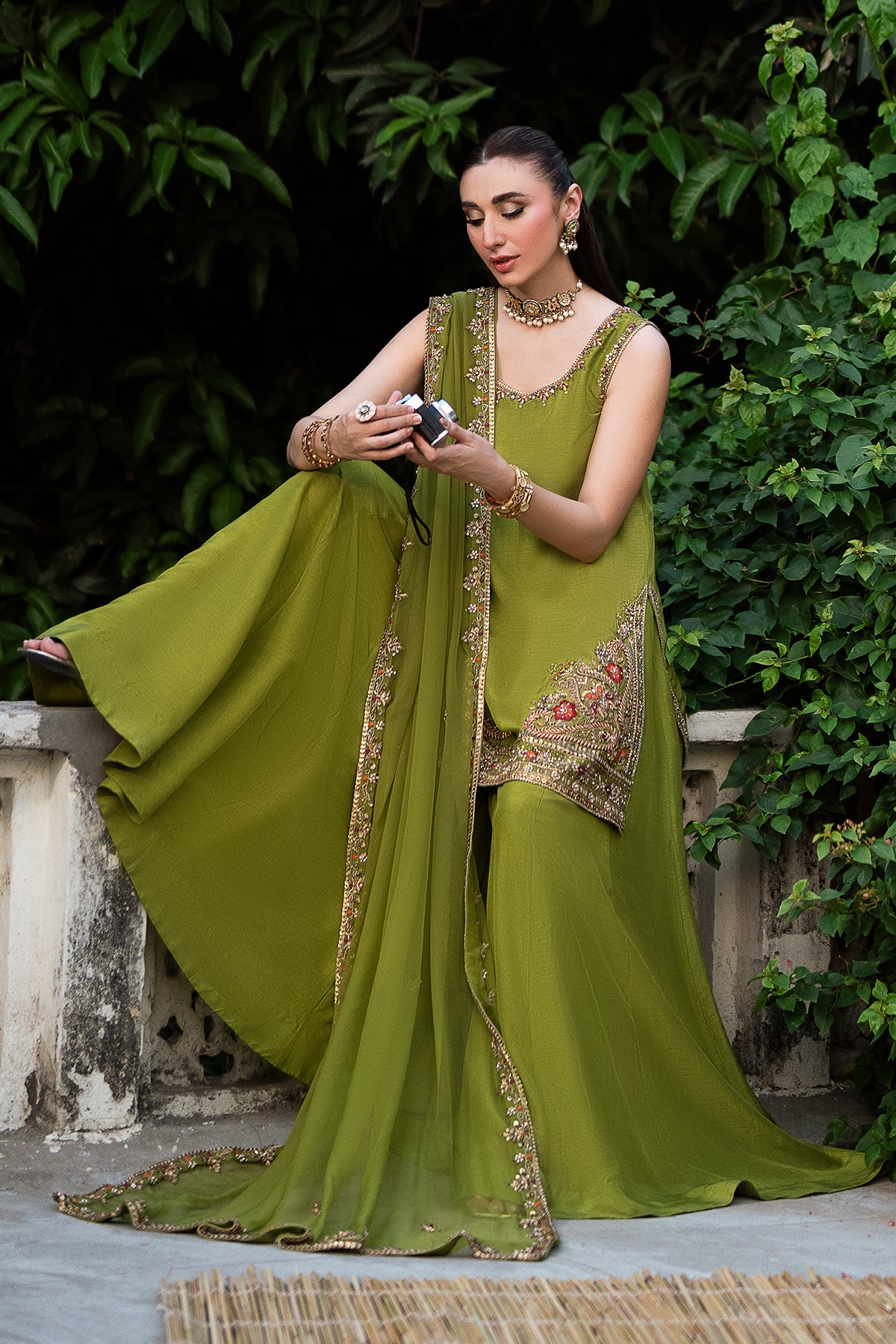 Rang-e-Bahar | رنگِ بہار