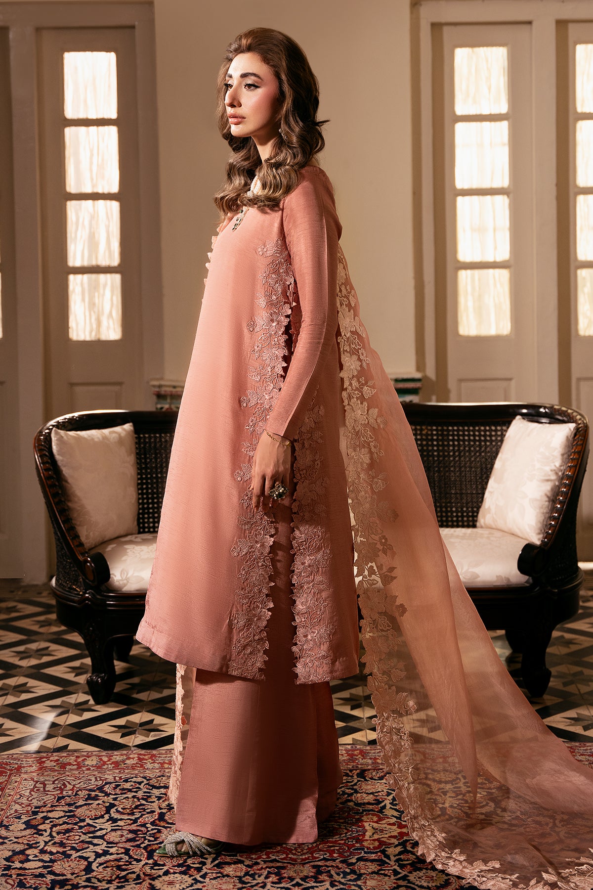 Rang-e-Gul | رنگِ گُل