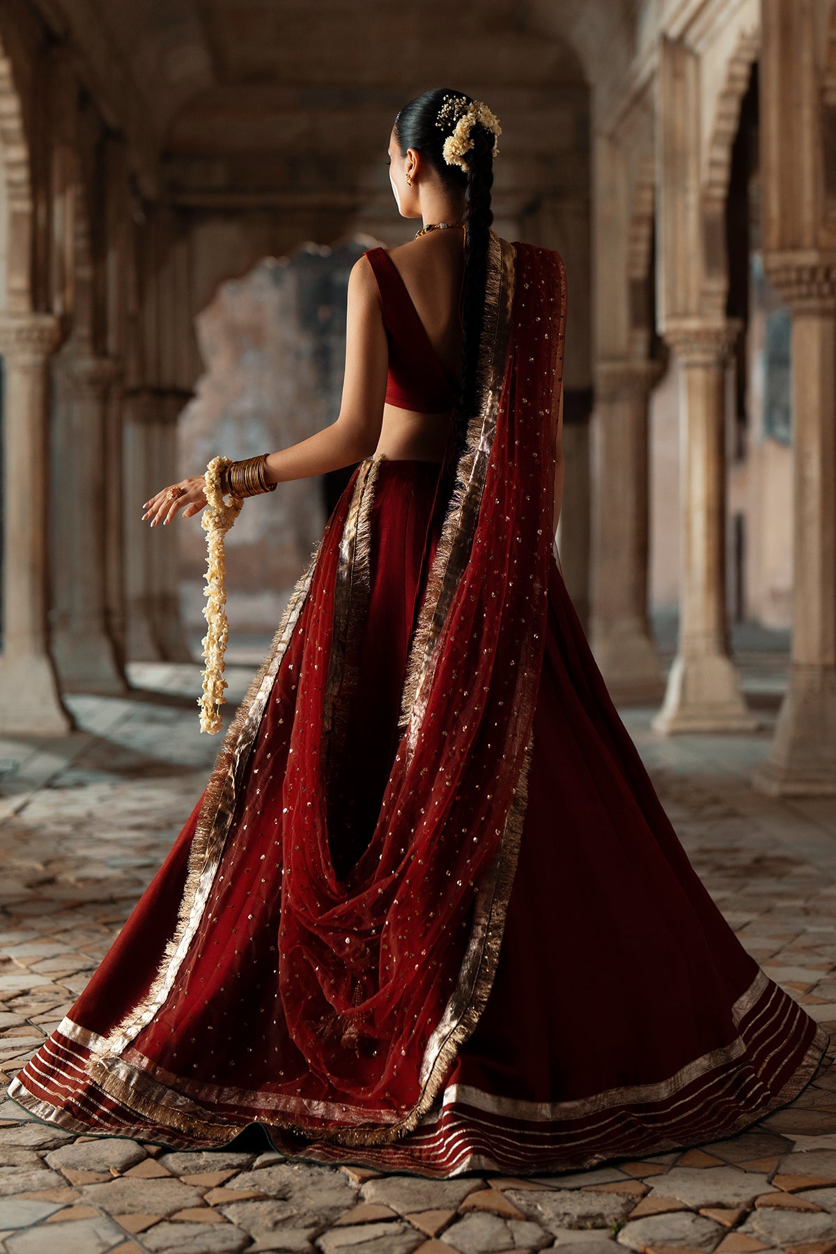 Jahanara