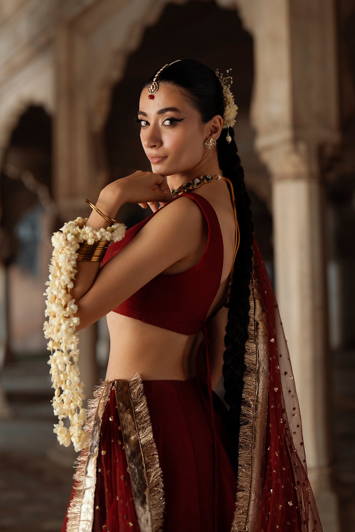 Jahanara