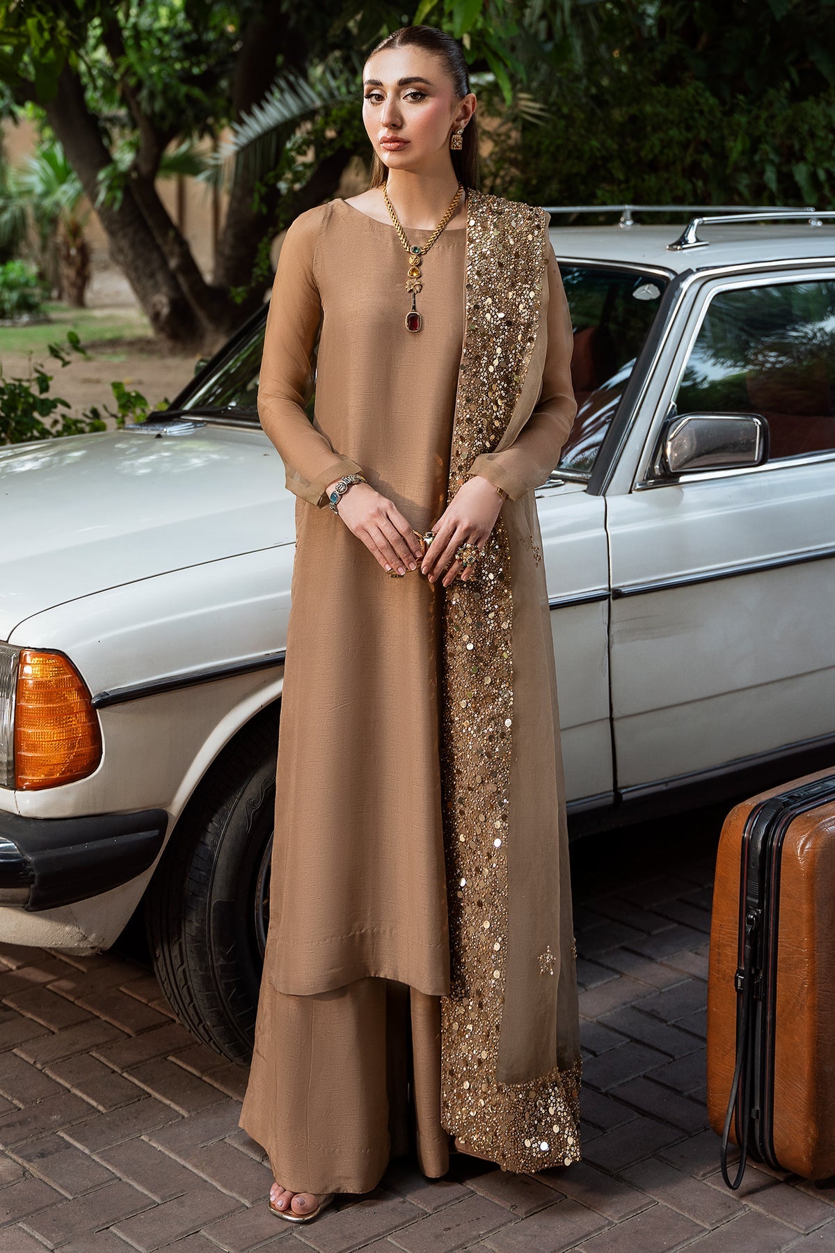 Suits & Co-Ord Sets