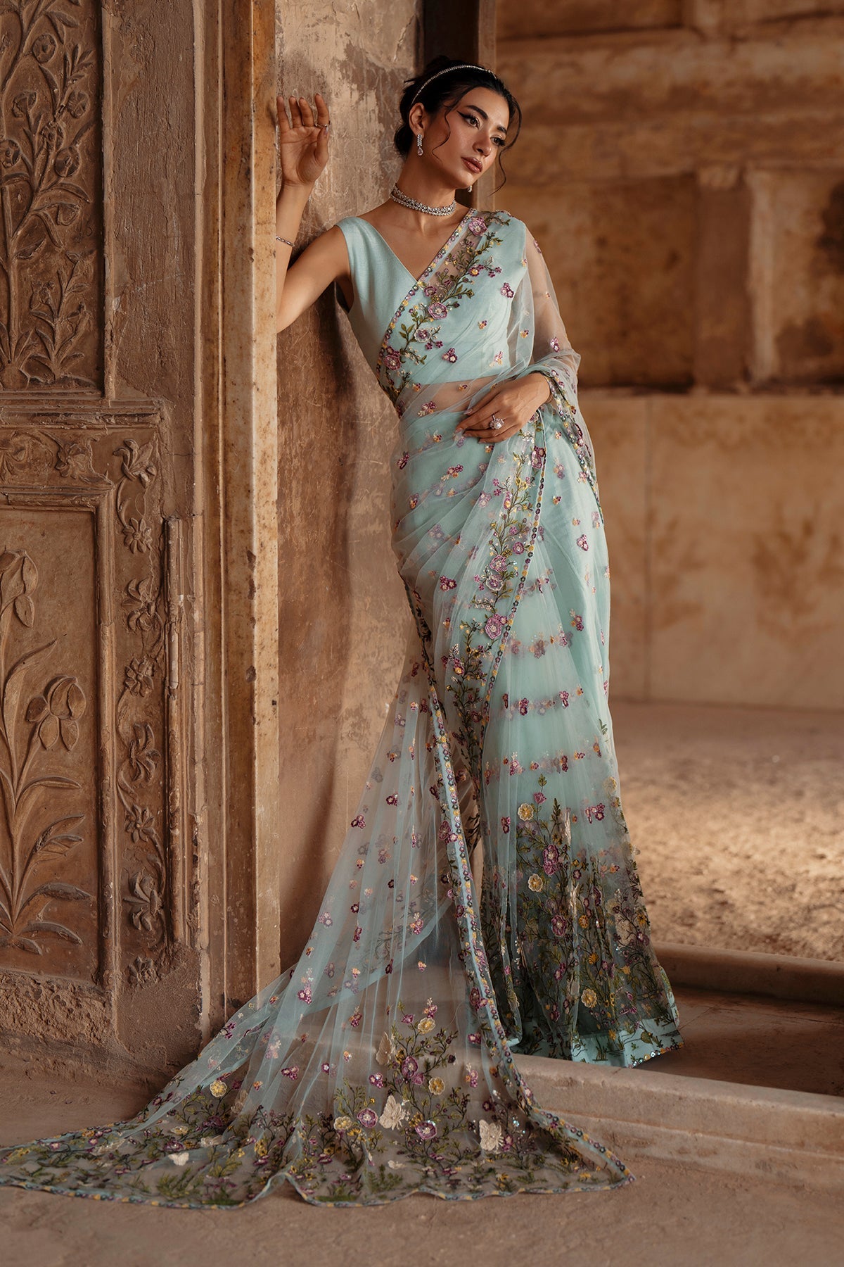Sarees