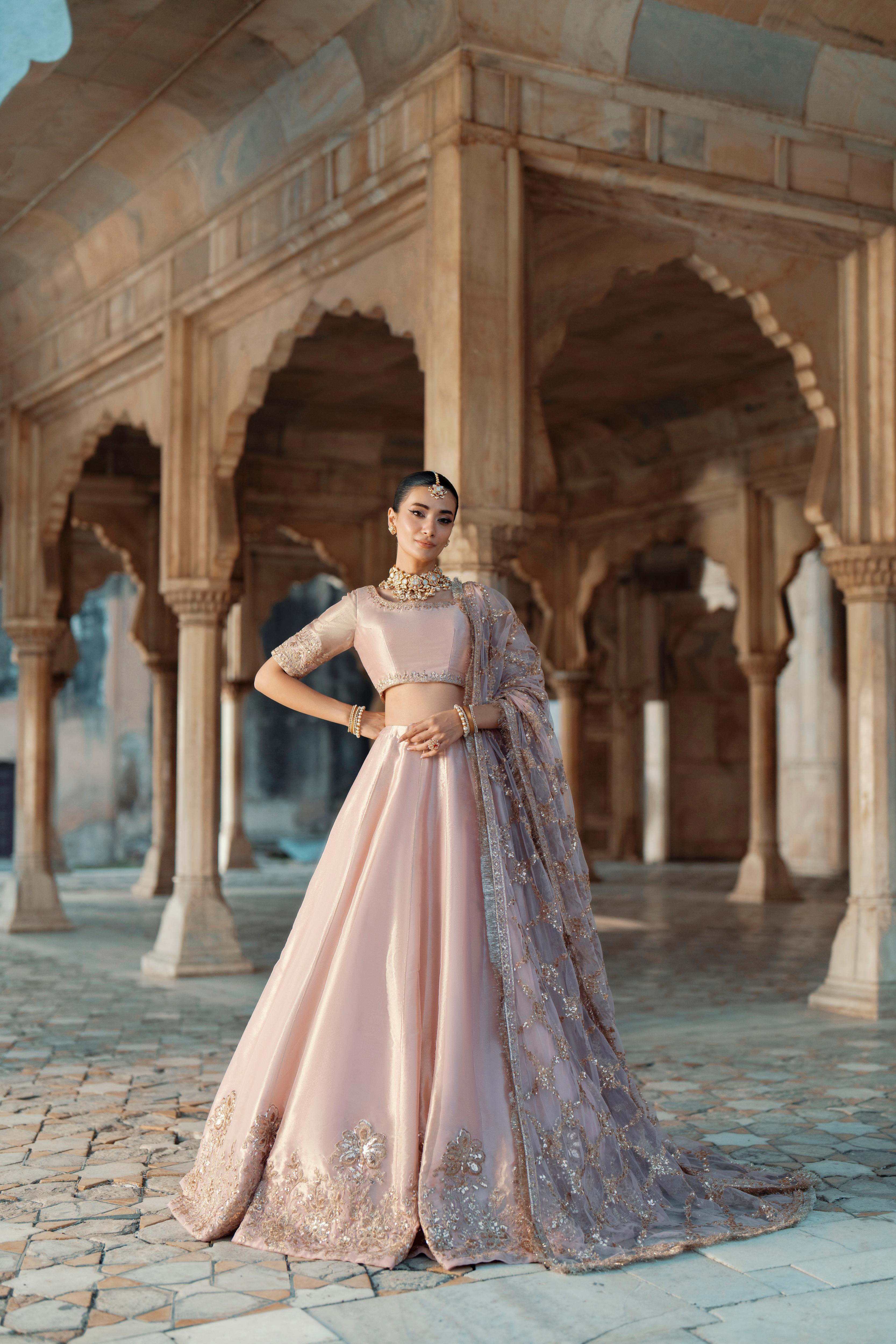 Wedding Formals