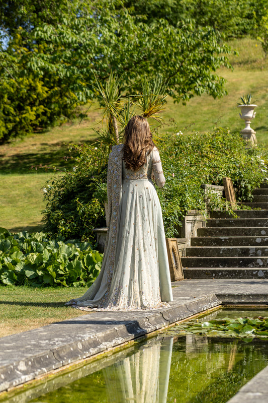 Dew Garden