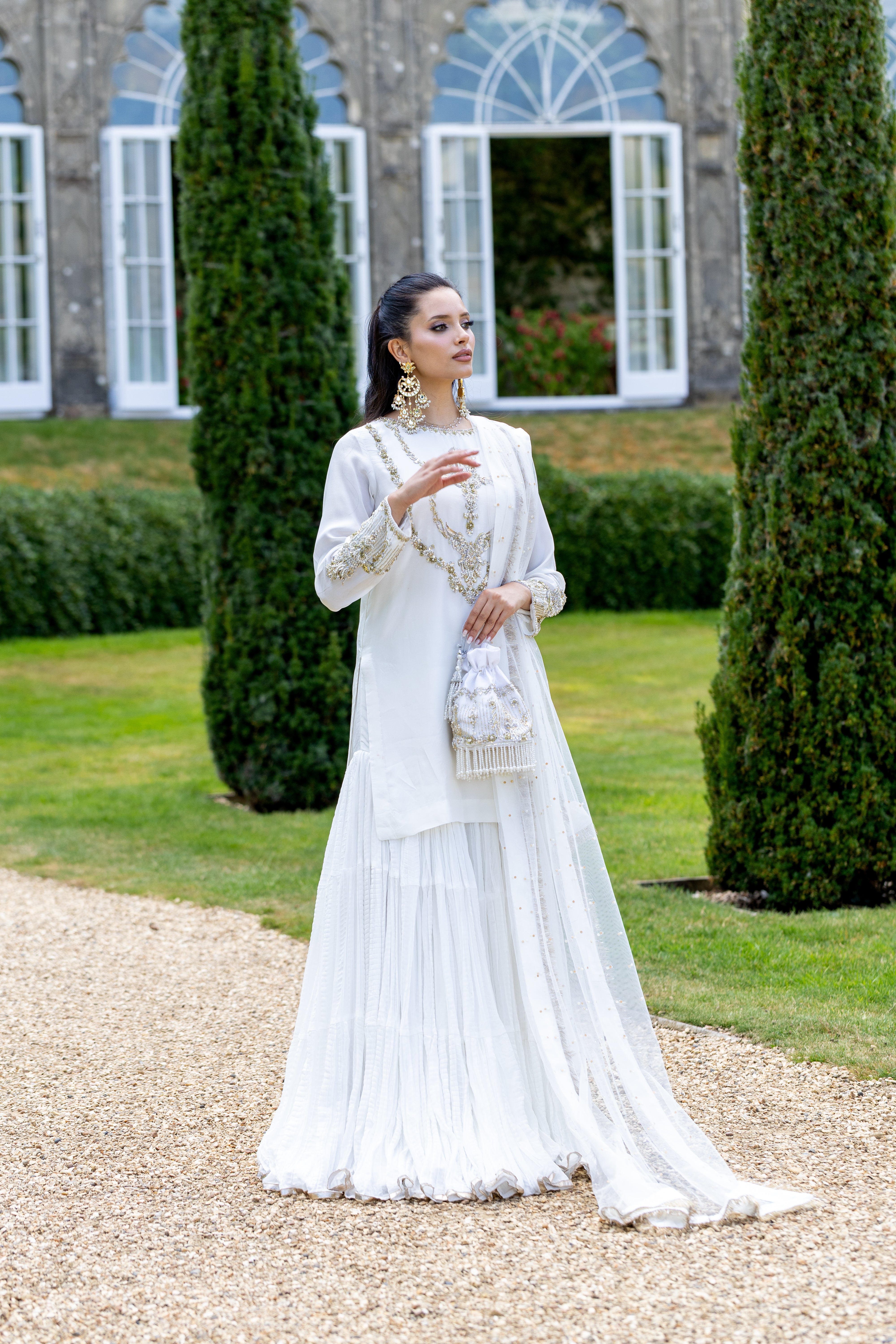 Ivory Vow
