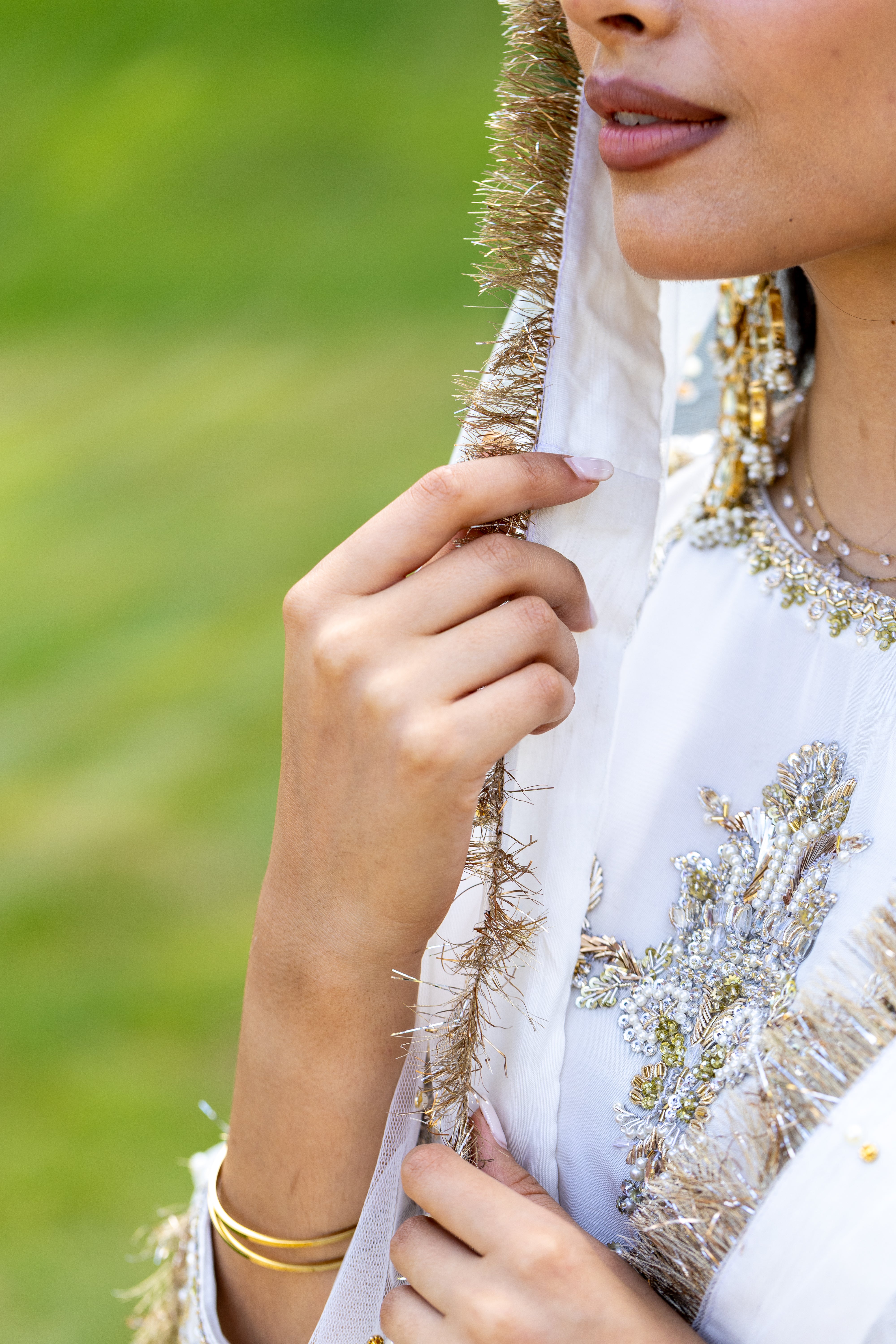 Ivory Vow