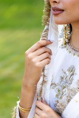 Ivory Vow