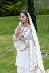 Ivory Vow