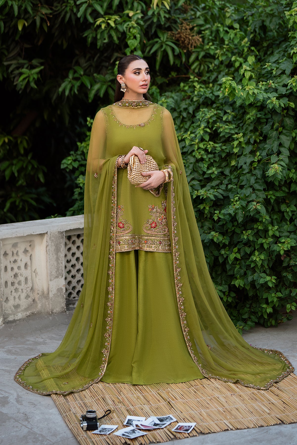 Rang-e-Bahar | رنگِ بہار
