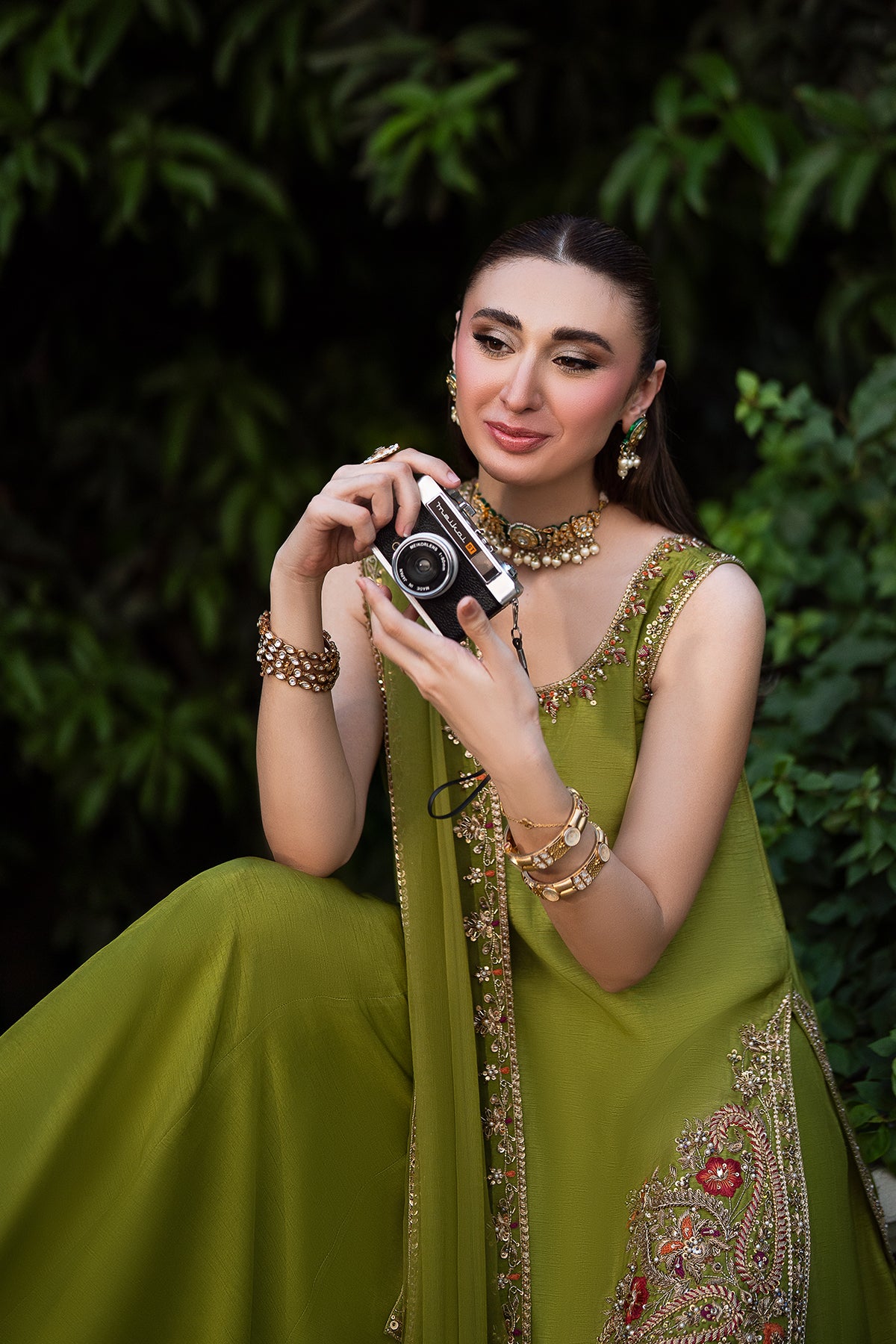 Rang-e-Bahar | رنگِ بہار