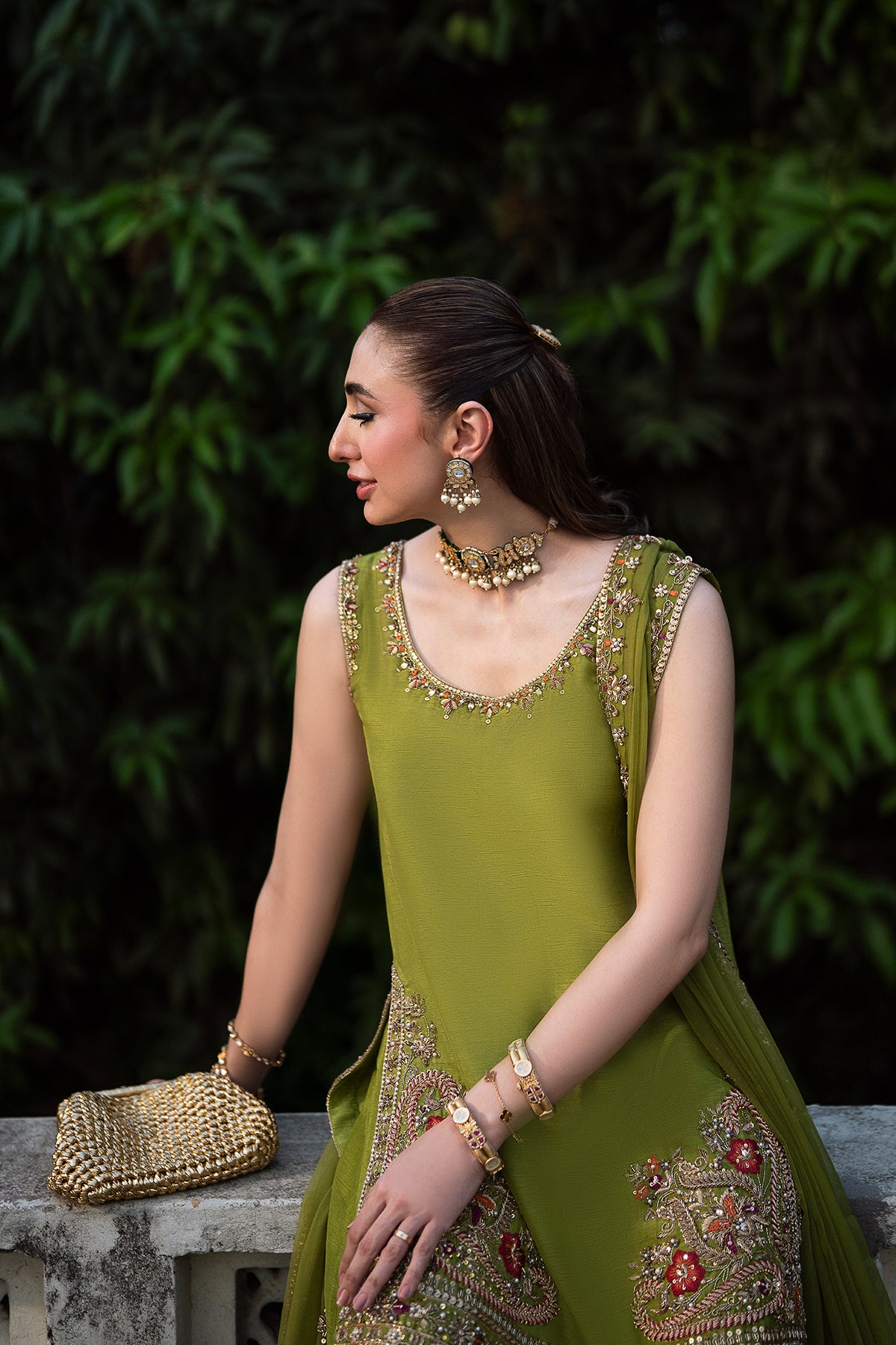Rang-e-Bahar | رنگِ بہار