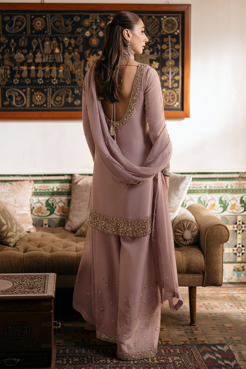 Gul - Rukh | گل رخ