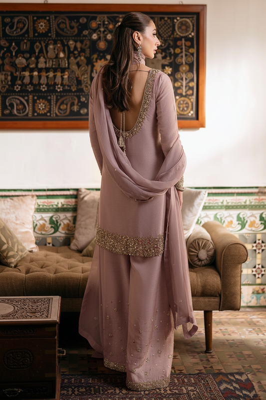Gul - Rukh | گل رخ