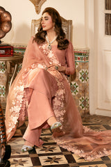 Rang-e-Gul | رنگِ گُل