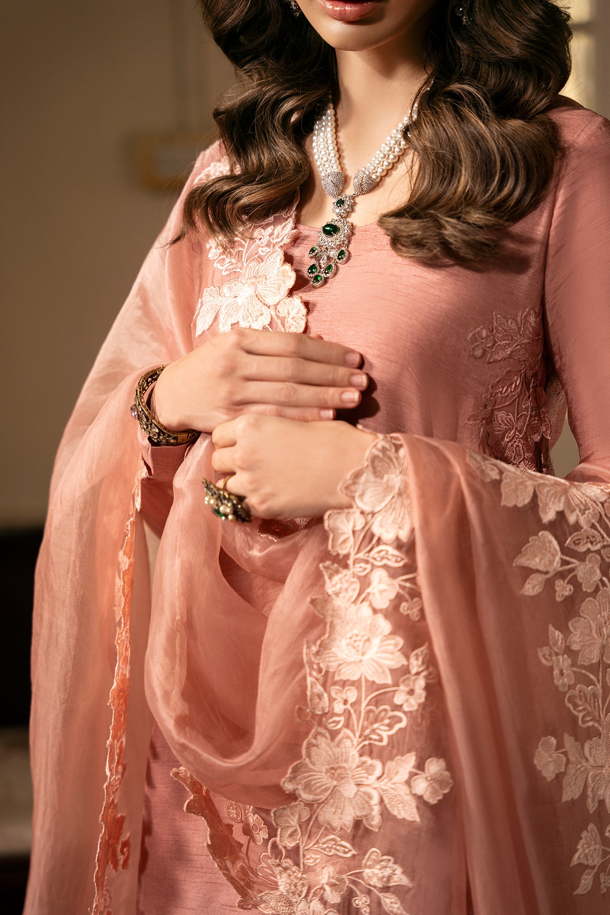 Rang-e-Gul | رنگِ گُل