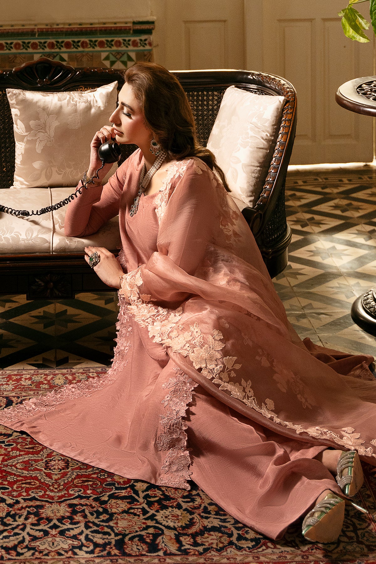 Rang-e-Gul | رنگِ گُل
