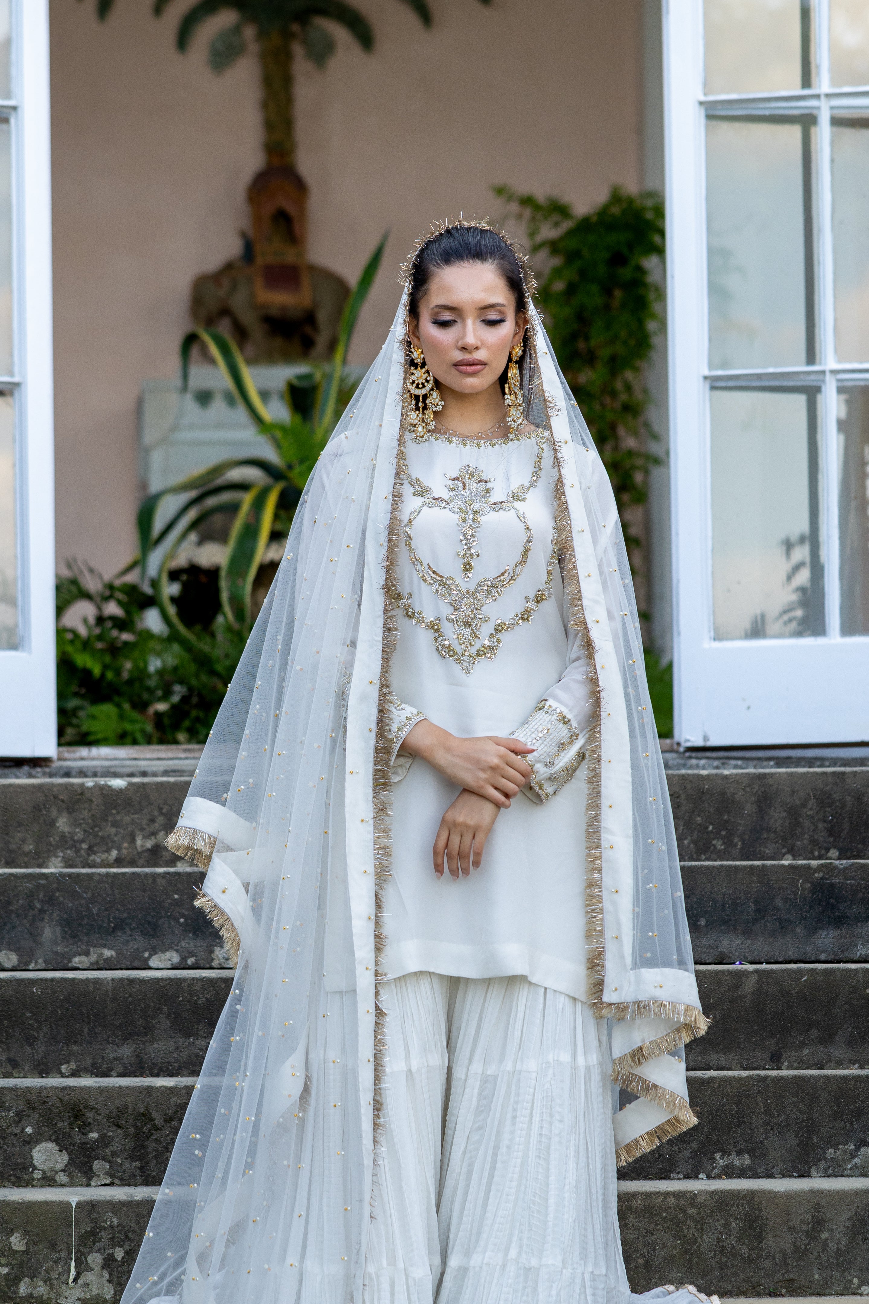 Ivory Vow