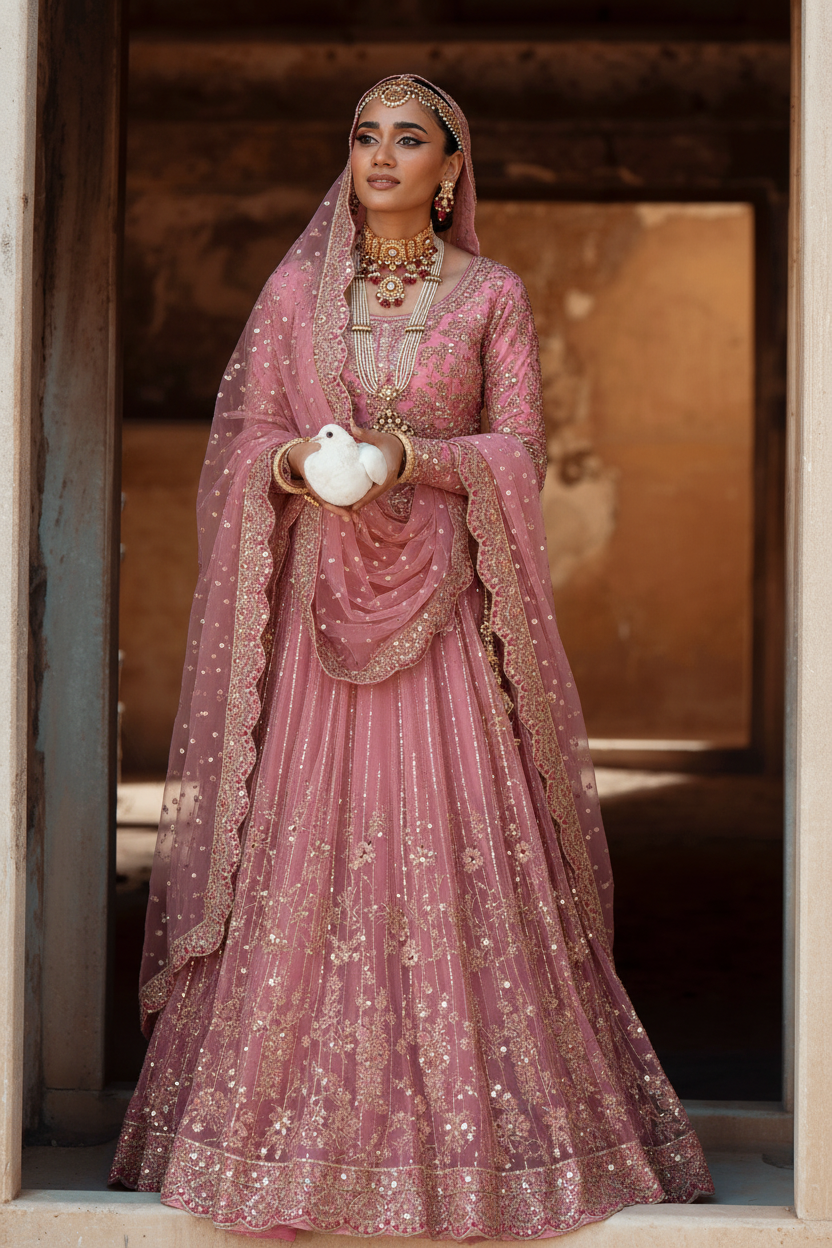 Noor - Gulabi