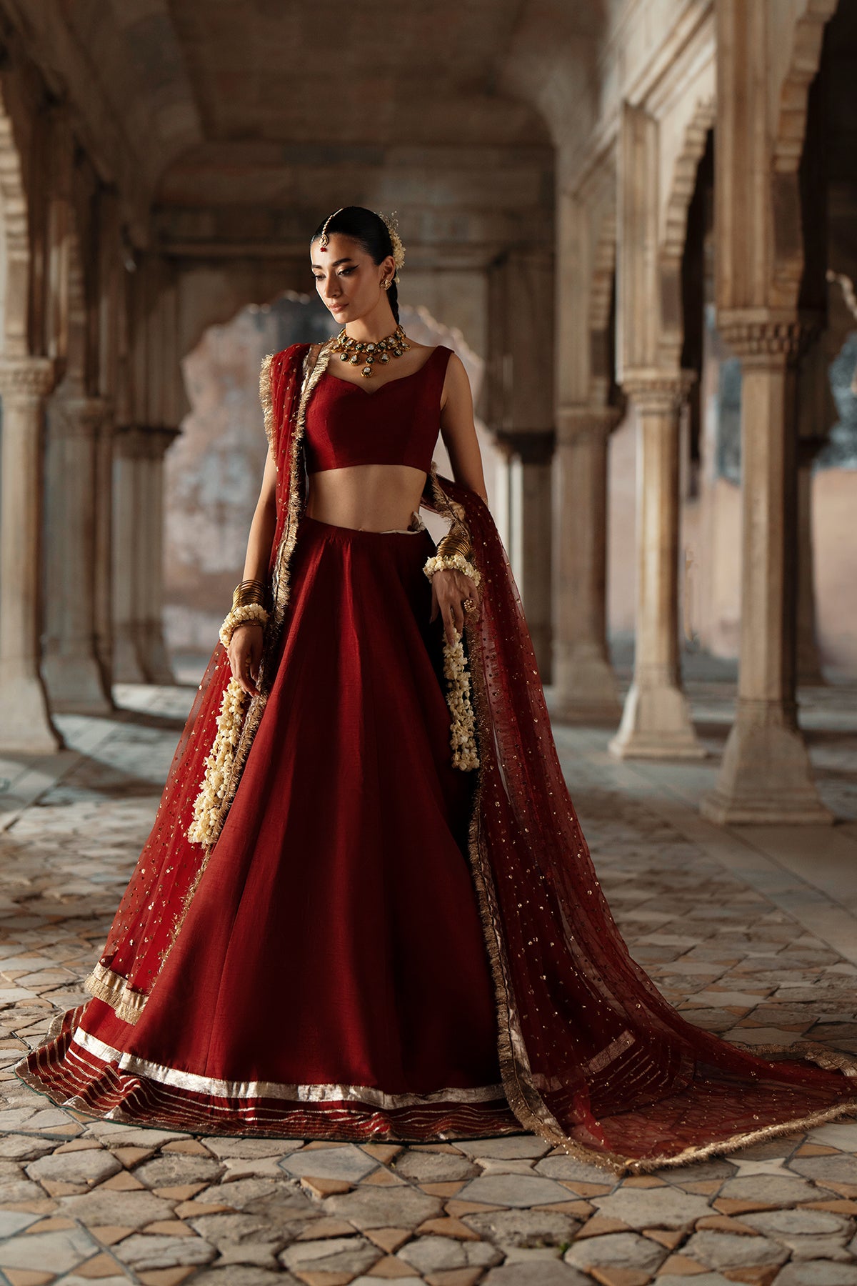 Jahanara