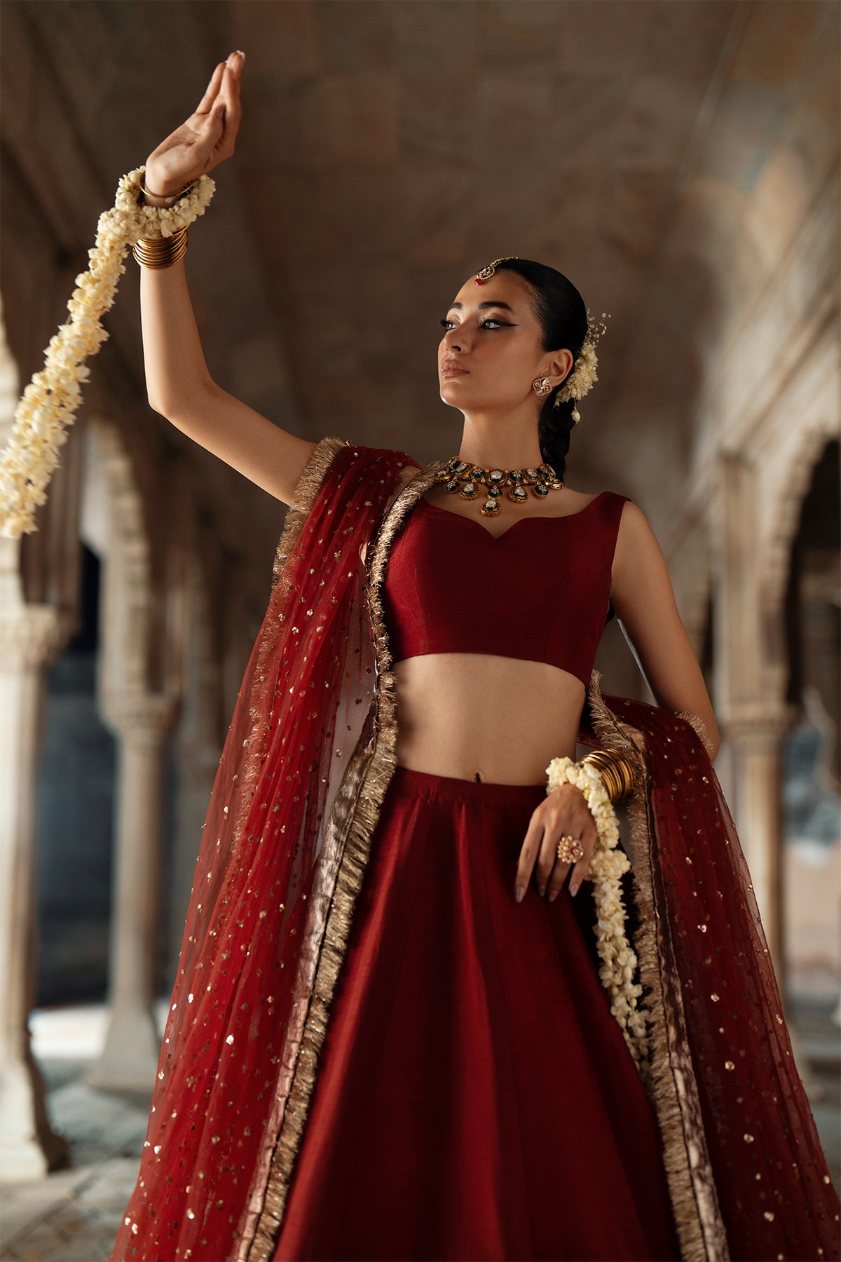 Jahanara