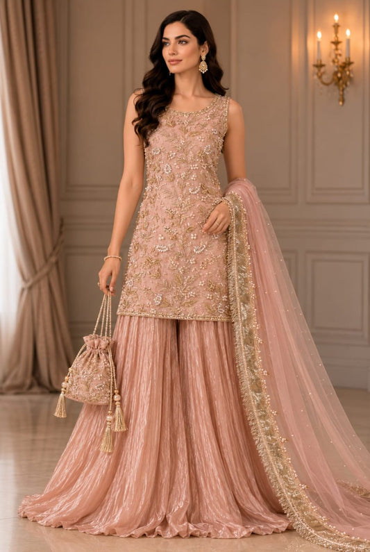 SHAIRA | شائرہ
