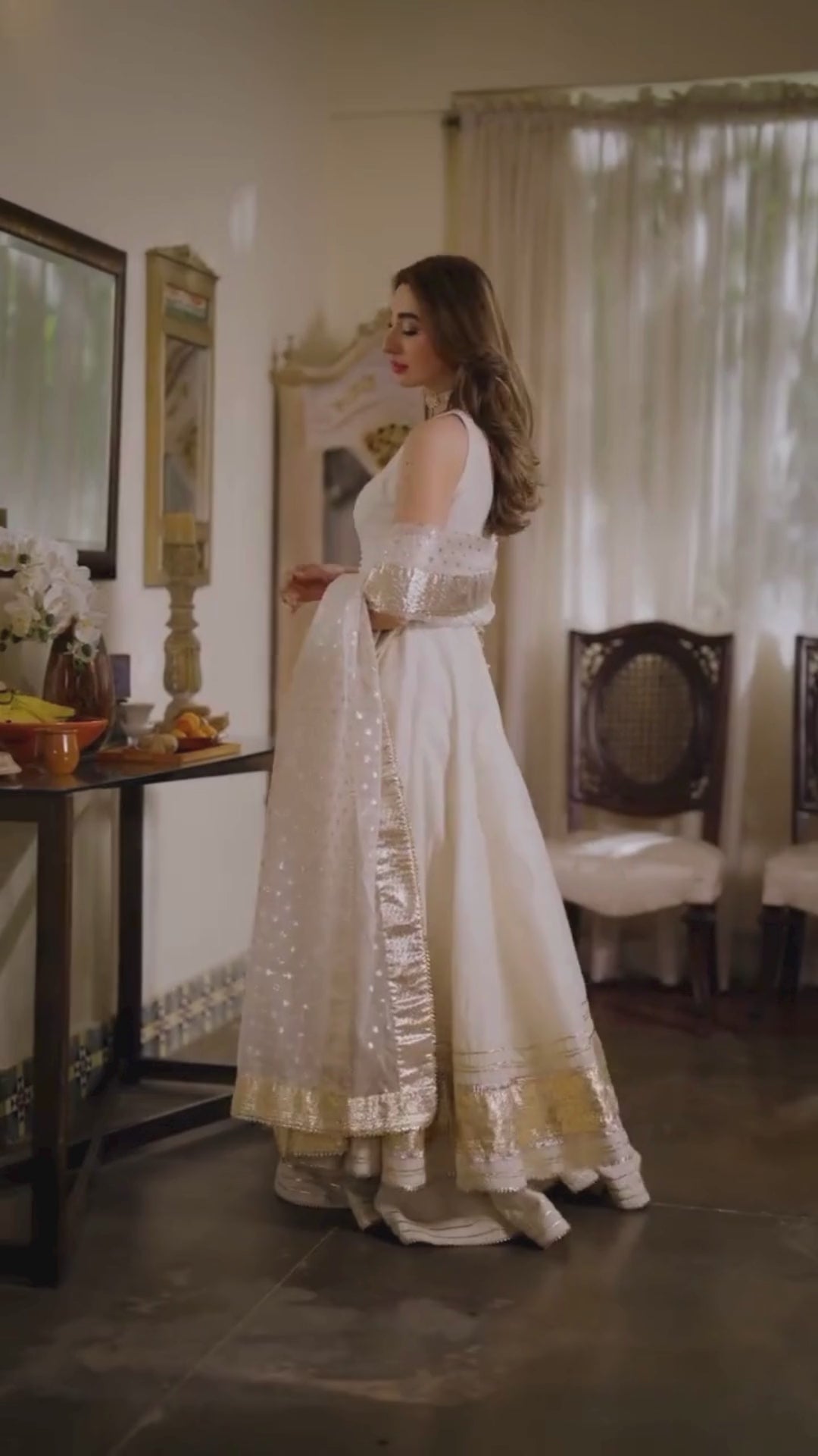 Noor-é-Sahar | نورِ سحر