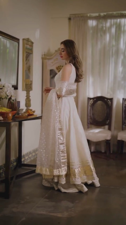 Noor-é-Sahar | نورِ سحر