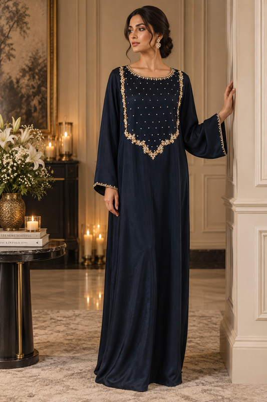 Midnight Elegance