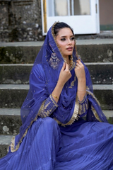 Periwinkle Blue