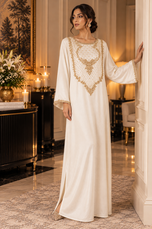 Ivory Whisper
