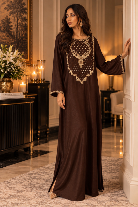 Cocoa Luxe